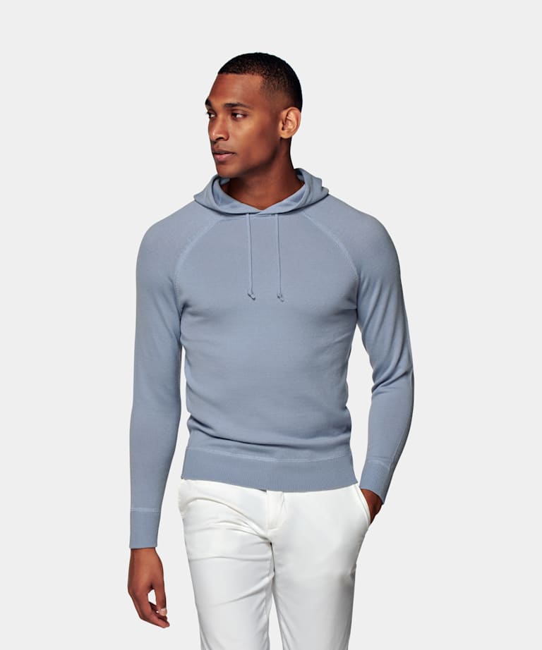 Knitwear | Crewnecks, Polos, Cardigans and more | Suitsupply Online Store
