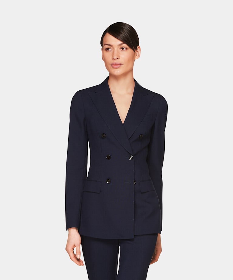 Women's Suits Suitsupply Online Store