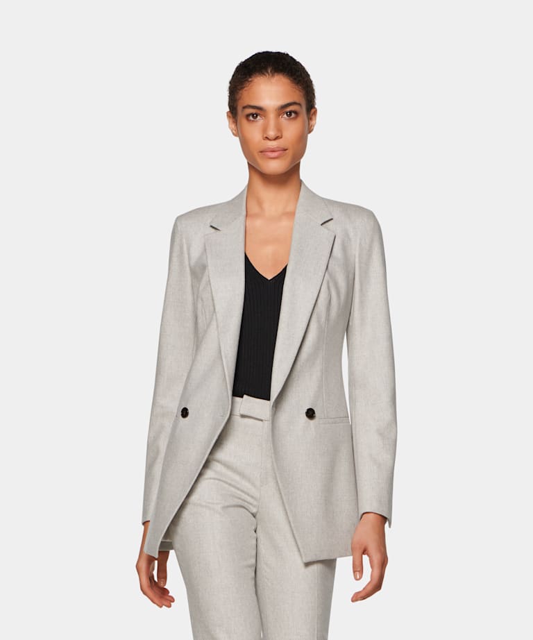 Women's Suits | Suitsupply Online Store