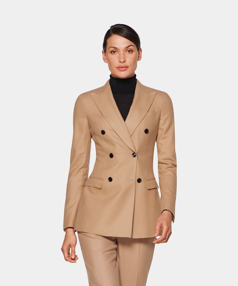 Suitsupply women clearance