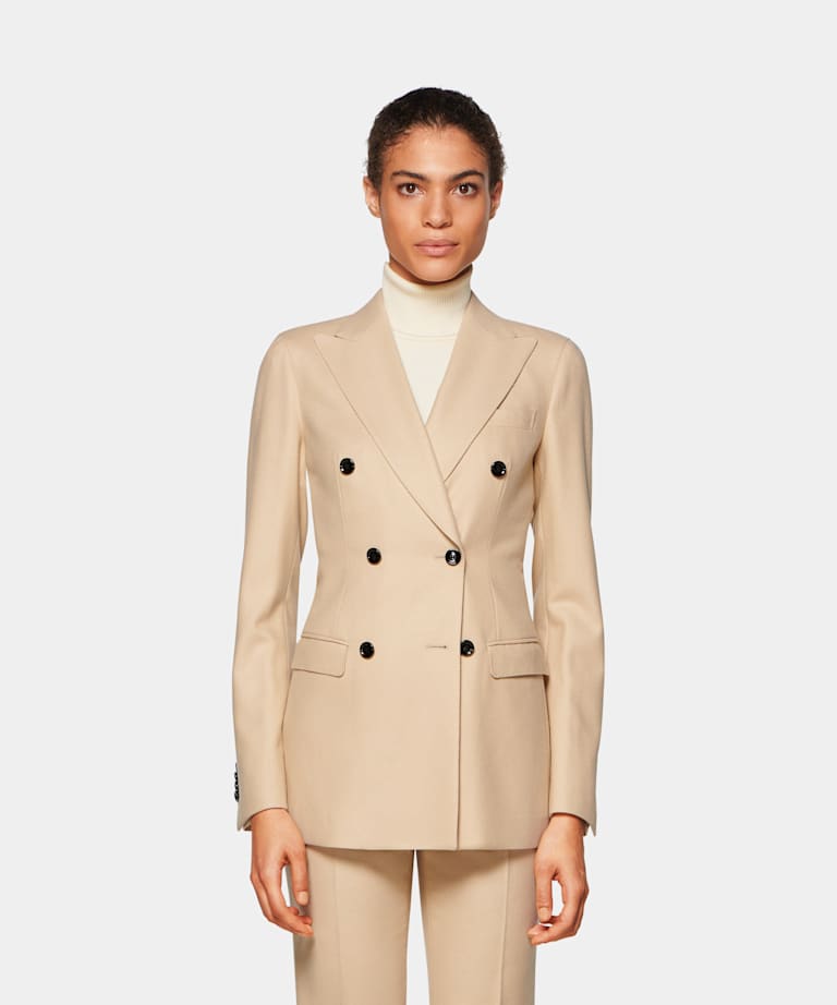 Women's Suits Suitsupply Online Store