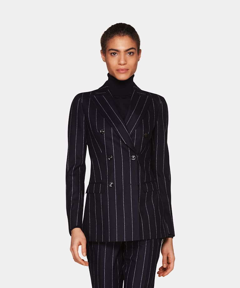Women's Suits Suitsupply Online Store