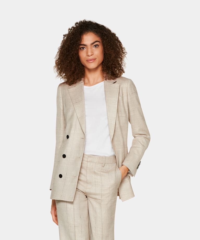 Suitsupply female clearance