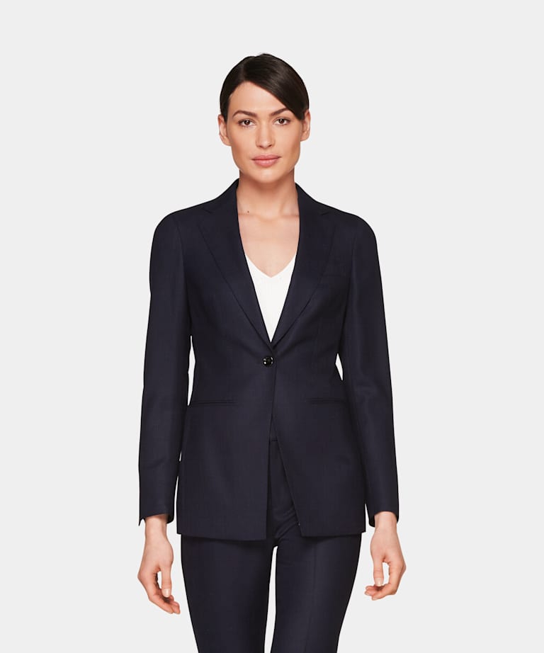 Women's Suits | Suitsupply Online Store