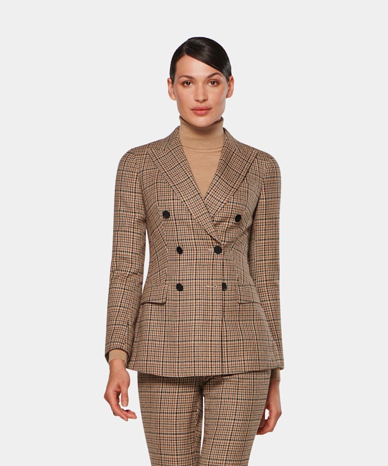 Womens wool suits uk