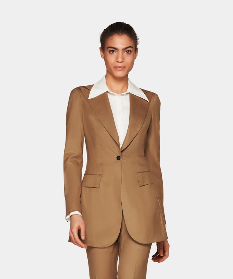 Women's Suits Suitsupply Online Store