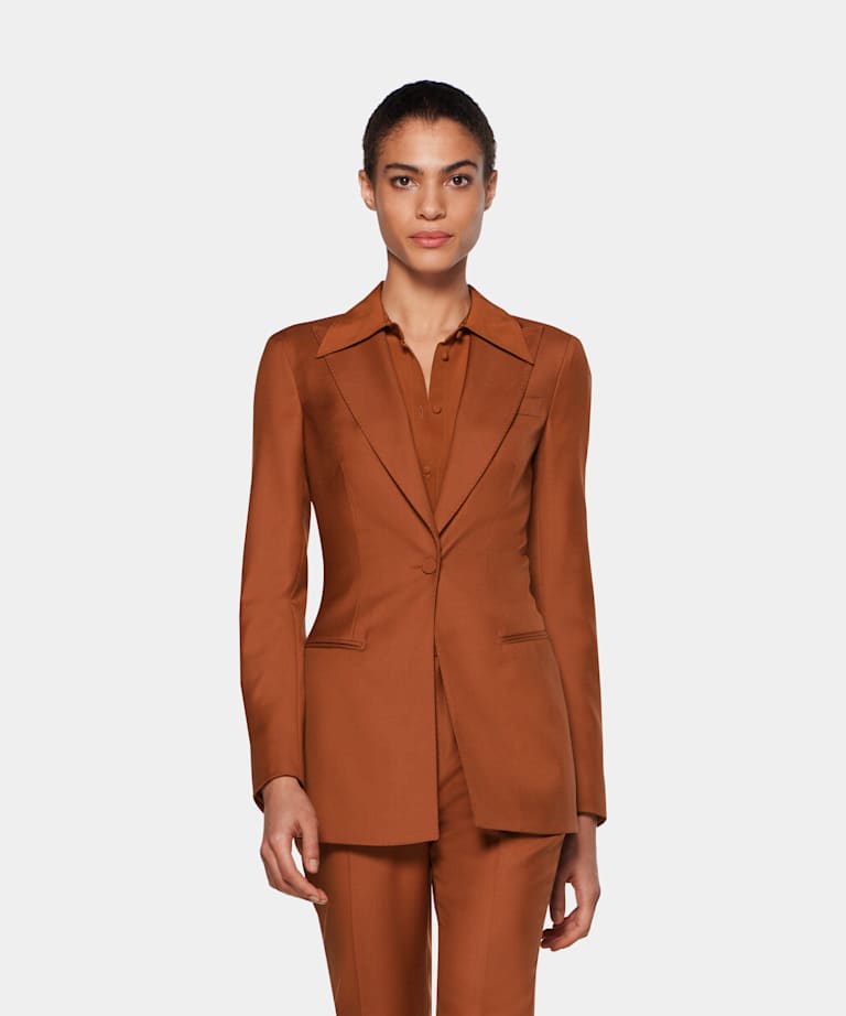 Suitsupply female clearance