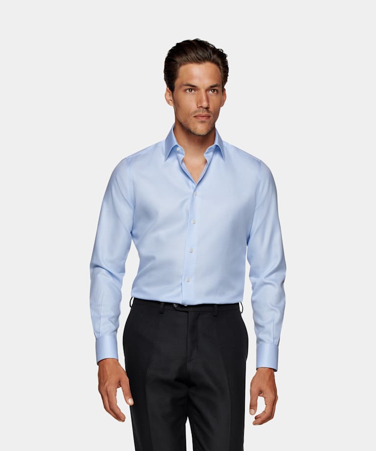 Classic Shirts | Various colours and 