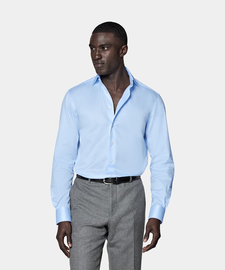 Suitsupply casual hotsell