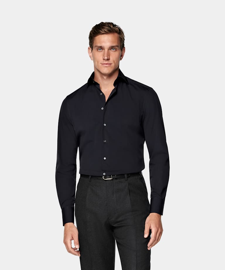 Extra slim fit shirts uk store