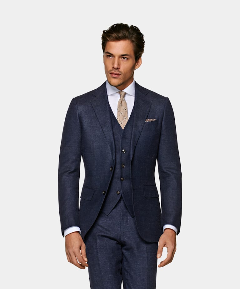 Wedding Suits Suitsupply Online Store