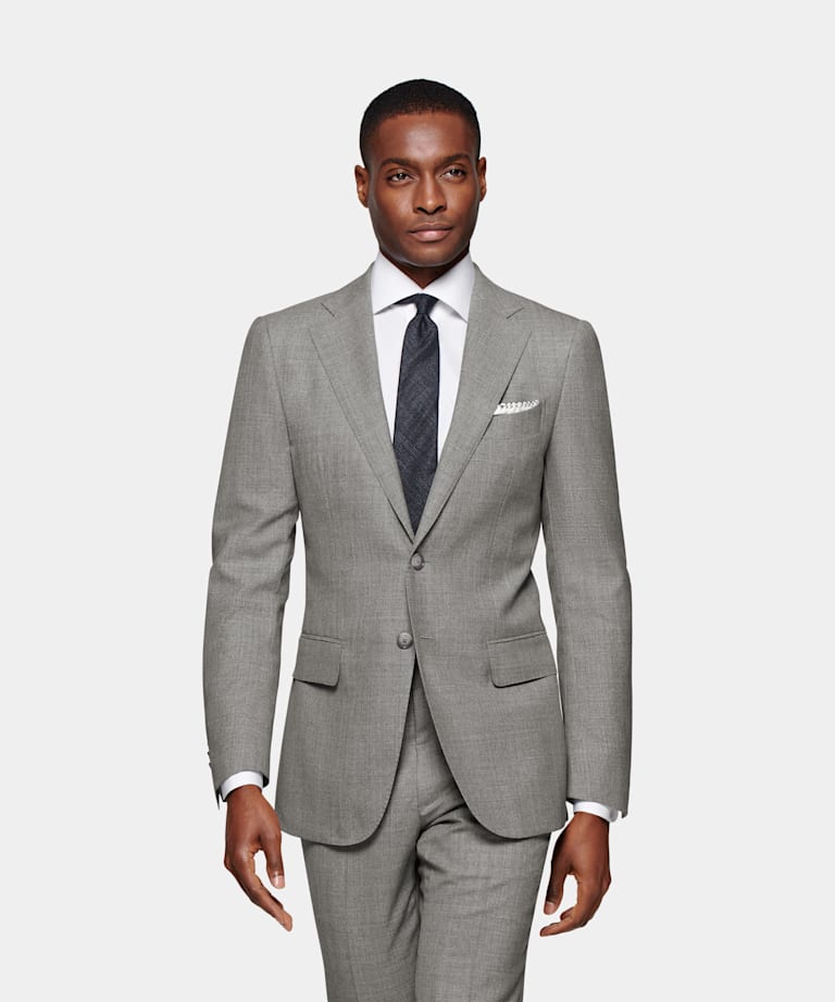 suitsupply smoking jacket