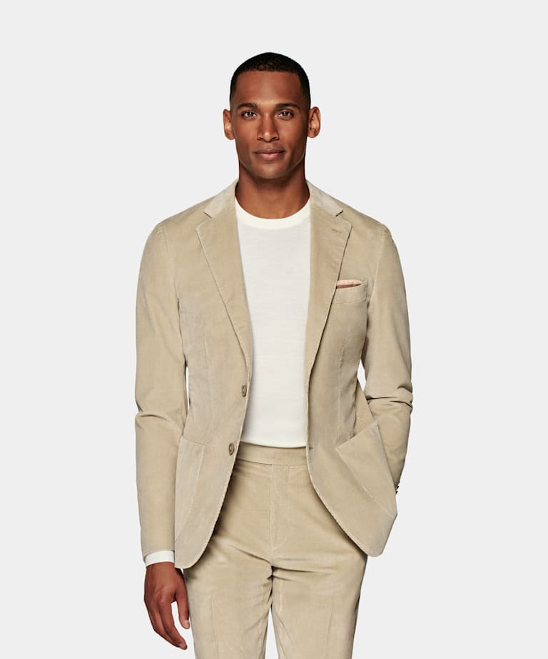 Men's Suits | What style do you prefer? | Suitsupply Online Store