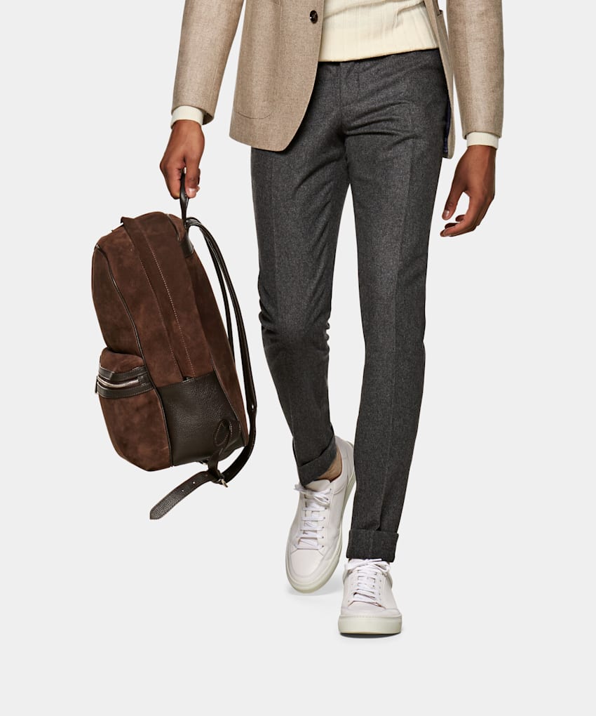 suitsupply backpack
