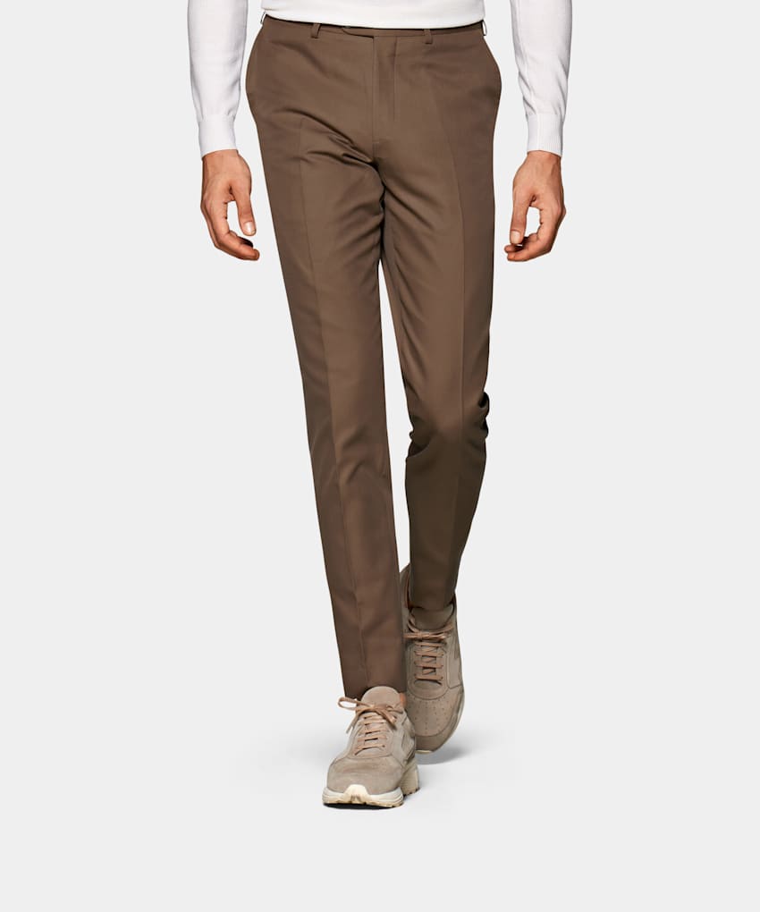Custom trousers online Outlet