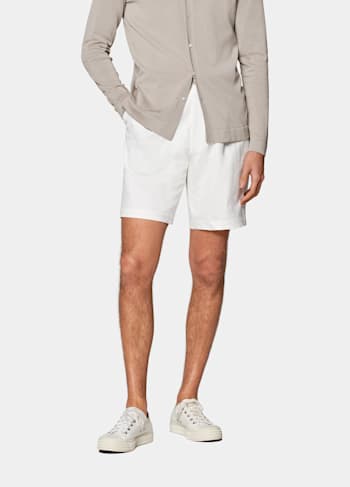 Off-White Firenze Shorts