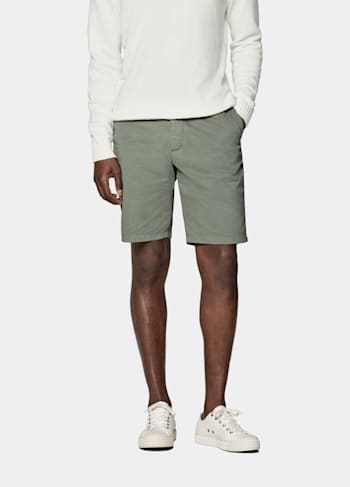 Porto gröna shorts