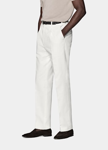 Off-White Firenze Trousers