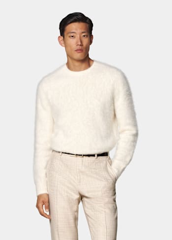 Off-White Crewneck