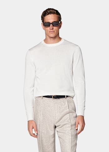 Off-White Crewneck
