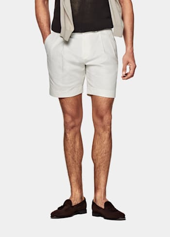 Off-White Bosa Shorts