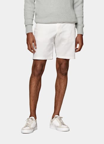 Off-White Porto Shorts