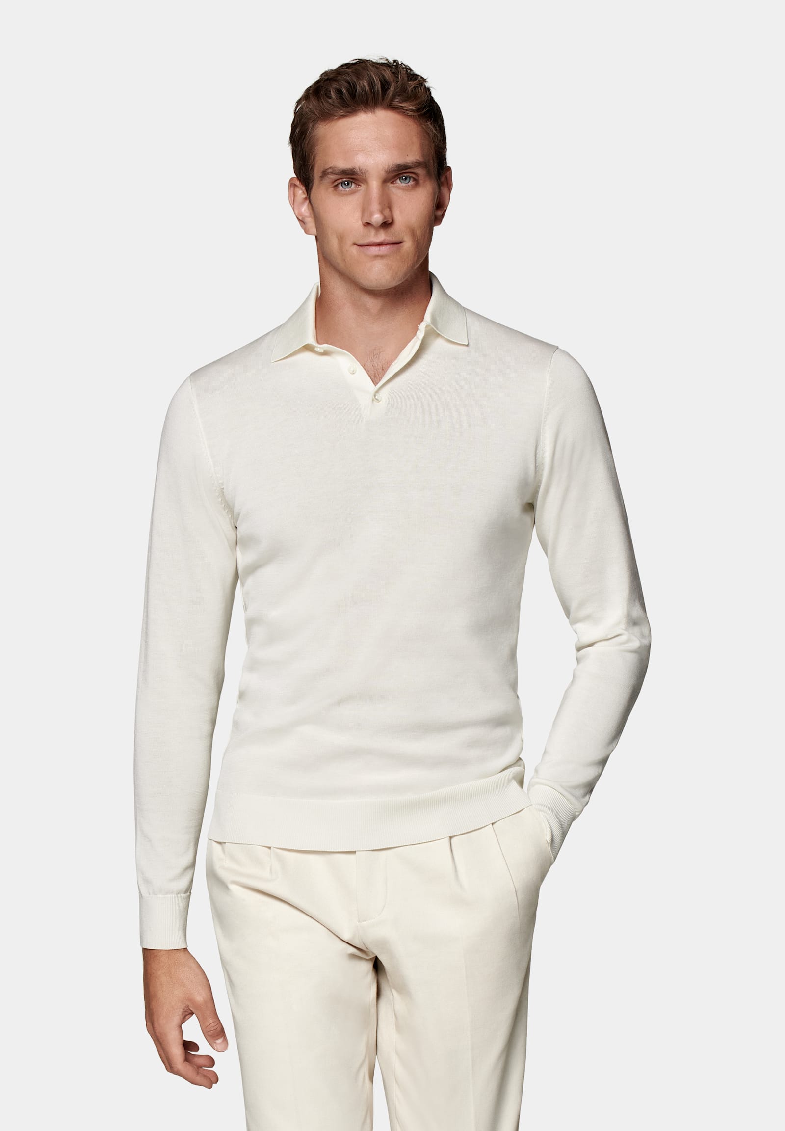 suitsupply garment bolsa