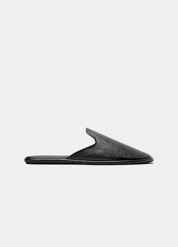 Black Slipper
