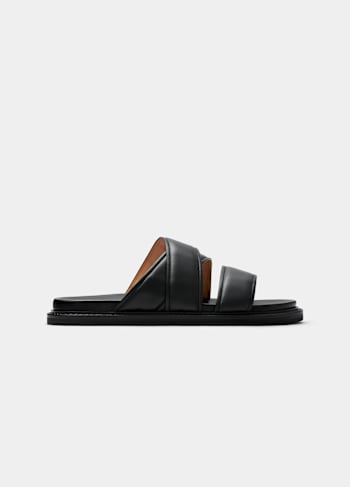 Black Slipper