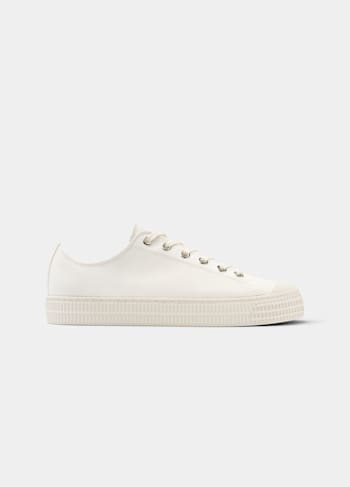 Sneaker off-white