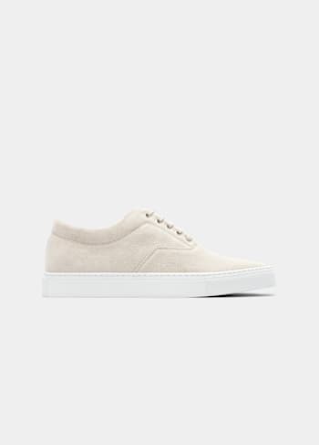 Light Brown Sneaker