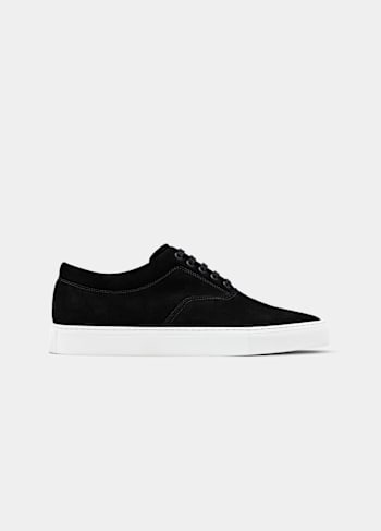 Black Sneaker
