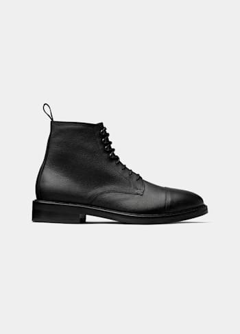 Bottines noires