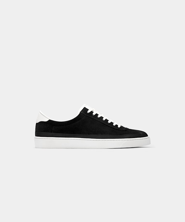 Sneakers negros