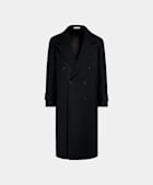 Black Overcoat