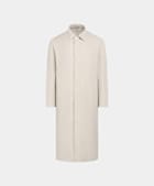 Sand Overcoat