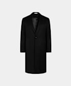 Manteau noir