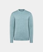 Light Blue Crewneck