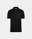 Black Polo