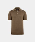 Groen Poloshirt