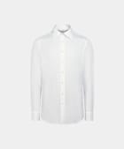White Point Collar Shirt
