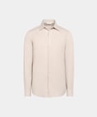 Sand Tailored Fit Shirt