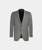 Mid Grey Perennial Lazio Suit