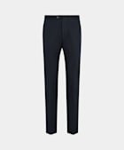 Chinos azul marino Slim Leg Straight