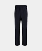 Hose navy Wide Leg