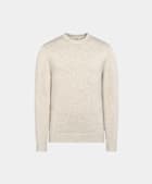 Sand Crewneck