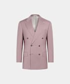 퍼플 테일러드 핏 Milano 수트