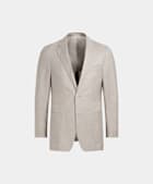 Costume Havana coupe Tailored sable