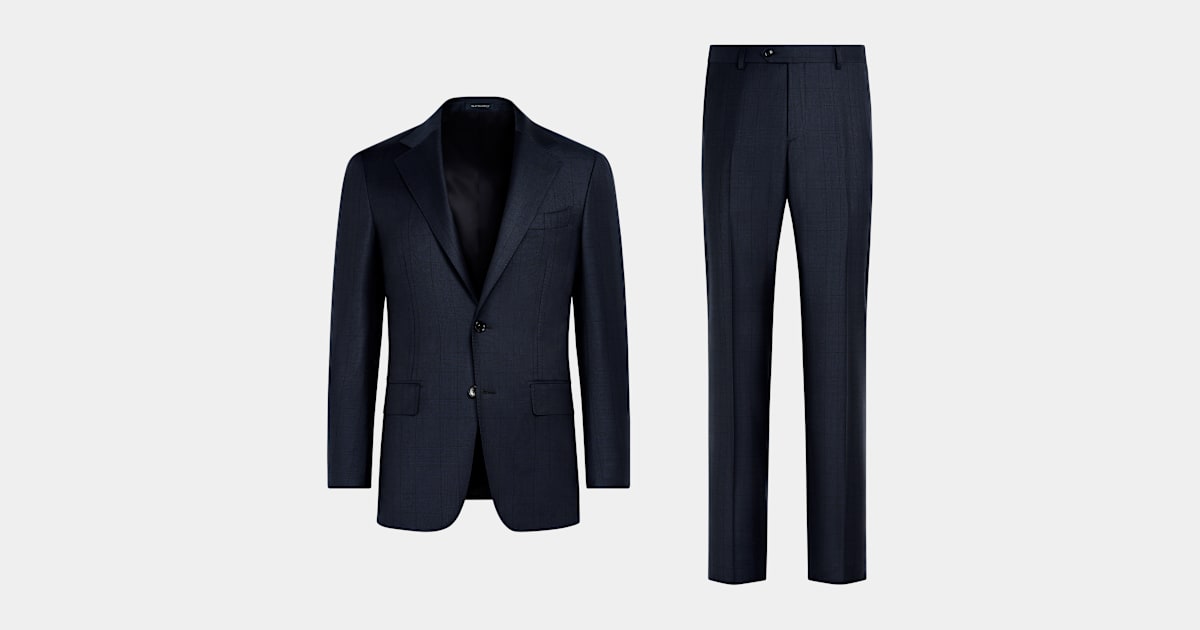 Suitsupply Tailored Fit Havana Suit Review & Quality Analysis