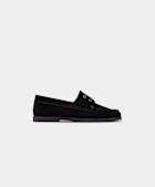 Black Loafer